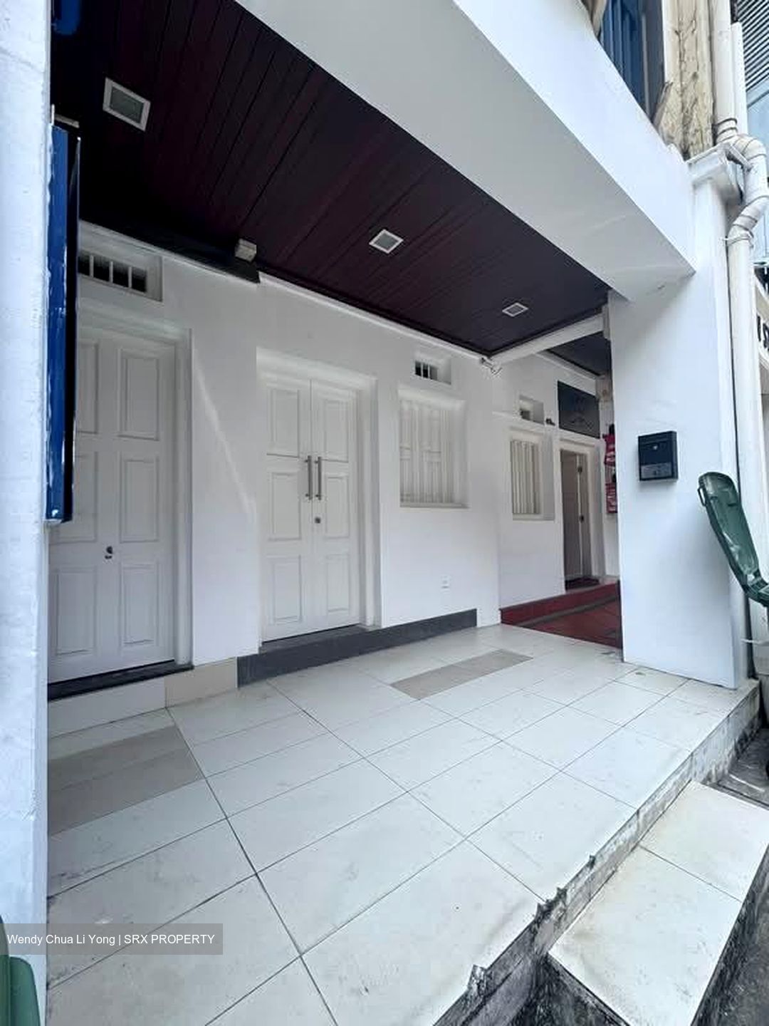 Amoy Street (D1), Shop House #591269051